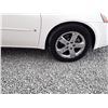 Image 13 : C5 --  2006 PONTIAC G6 GT  , White , 174636  KM's