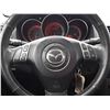 Image 37 : D5 --  2007 MAZDA 3 , White , 273472  KM's