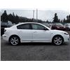 Image 4 : D5 --  2007 MAZDA 3 , White , 273472  KM's