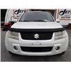 Image 2 : C4 --  2006 SUZUKI GRAND VITARA LUXURY 4X4 , White , 244117  KM's