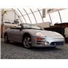 Image 10 : I6 --  2003 MITSUBISHI ECLIPSE SPYDER GS CONVERTIBLE , Silver , 159,584 MILES