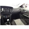 Image 33 : H4 --  2013 DODGE DART SE , Black , 175759  KM's