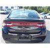 Image 6 : H4 --  2013 DODGE DART SE , Black , 175759  KM's