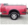 Image 13 : A3 --  1998 FORD F150 4X4 , Red , 207090  KM's  "NO RESERVE"
