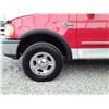 Image 16 : A3 --  1998 FORD F150 4X4 , Red , 207090  KM's  "NO RESERVE"
