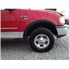 Image 17 : A3 --  1998 FORD F150 4X4 , Red , 207090  KM's  "NO RESERVE"