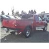 Image 5 : A3 --  1998 FORD F150 4X4 , Red , 207090  KM's  "NO RESERVE"