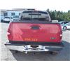 Image 6 : A3 --  1998 FORD F150 4X4 , Red , 207090  KM's  "NO RESERVE"
