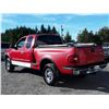 Image 7 : A3 --  1998 FORD F150 4X4 , Red , 207090  KM's  "NO RESERVE"