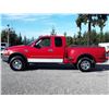 Image 8 : A3 --  1998 FORD F150 4X4 , Red , 207090  KM's  "NO RESERVE"