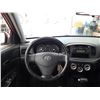 Image 32 : A2 --  2007 HYUNDAI ACCENT  , Red , 235732  KM's  "NO RESERVE"