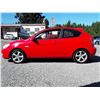 Image 8 : A2 --  2007 HYUNDAI ACCENT  , Red , 235732  KM's  "NO RESERVE"
