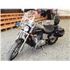 Image 10 : 0B --  2002 HONDA SHADOW VT1100C, BLACK, 36,442 KMS