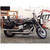 Image 12 : 0B --  2002 HONDA SHADOW VT1100C, BLACK, 36,442 KMS