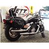 Image 13 : 0B --  2002 HONDA SHADOW VT1100C, BLACK, 36,442 KMS