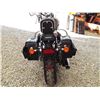 Image 14 : 0B --  2002 HONDA SHADOW VT1100C, BLACK, 36,442 KMS