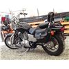 Image 15 : 0B --  2002 HONDA SHADOW VT1100C, BLACK, 36,442 KMS