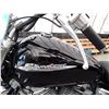 Image 17 : 0B --  2002 HONDA SHADOW VT1100C, BLACK, 36,442 KMS