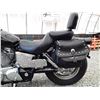 Image 20 : 0B --  2002 HONDA SHADOW VT1100C, BLACK, 36,442 KMS