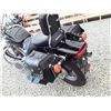 Image 21 : 0B --  2002 HONDA SHADOW VT1100C, BLACK, 36,442 KMS