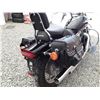 Image 22 : 0B --  2002 HONDA SHADOW VT1100C, BLACK, 36,442 KMS