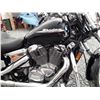 Image 27 : 0B --  2002 HONDA SHADOW VT1100C, BLACK, 36,442 KMS