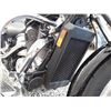 Image 29 : 0B --  2002 HONDA SHADOW VT1100C, BLACK, 36,442 KMS