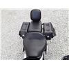Image 32 : 0B --  2002 HONDA SHADOW VT1100C, BLACK, 36,442 KMS
