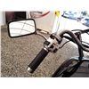 Image 37 : 0B --  2002 HONDA SHADOW VT1100C, BLACK, 36,442 KMS
