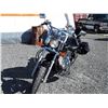 Image 3 : 0B --  2002 HONDA SHADOW VT1100C, BLACK, 36,442 KMS