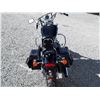 Image 8 : 0B --  2002 HONDA SHADOW VT1100C, BLACK, 36,442 KMS