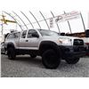 Image 10 : H1 --  2005 TOYOTA TACOMA ACCESS CAB 4X4 , Grey , 378215  KM's