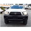 Image 2 : H1 --  2005 TOYOTA TACOMA ACCESS CAB 4X4 , Grey , 378215  KM's