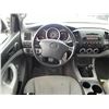 Image 31 : H1 --  2005 TOYOTA TACOMA ACCESS CAB 4X4 , Grey , 378215  KM's