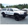 Image 3 : H1 --  2005 TOYOTA TACOMA ACCESS CAB 4X4 , Grey , 378215  KM's