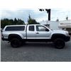 Image 4 : H1 --  2005 TOYOTA TACOMA ACCESS CAB 4X4 , Grey , 378215  KM's