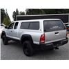 Image 7 : H1 --  2005 TOYOTA TACOMA ACCESS CAB 4X4 , Grey , 378215  KM's