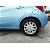 Image 12 : H6 --  2014 NISSAN VERSA NOTE S , Blue , 113874  KM's