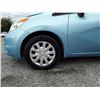Image 15 : H6 --  2014 NISSAN VERSA NOTE S , Blue , 113874  KM's