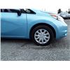 Image 16 : H6 --  2014 NISSAN VERSA NOTE S , Blue , 113874  KM's