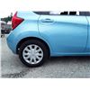 Image 17 : H6 --  2014 NISSAN VERSA NOTE S , Blue , 113874  KM's