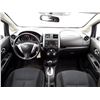 Image 32 : H6 --  2014 NISSAN VERSA NOTE S , Blue , 113874  KM's