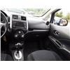 Image 34 : H6 --  2014 NISSAN VERSA NOTE S , Blue , 113874  KM's