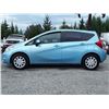 Image 8 : H6 --  2014 NISSAN VERSA NOTE S , Blue , 113874  KM's