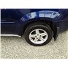 Image 12 : F1 --  2005 CHEVROLET EQUINOX LT AWD  , Blue , 139261  KM's