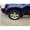 Image 14 : F1 --  2005 CHEVROLET EQUINOX LT AWD  , Blue , 139261  KM's