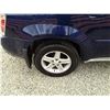 Image 16 : F1 --  2005 CHEVROLET EQUINOX LT AWD  , Blue , 139261  KM's