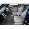 Image 29 : F1 --  2005 CHEVROLET EQUINOX LT AWD  , Blue , 139261  KM's
