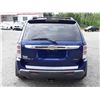 Image 6 : F1 --  2005 CHEVROLET EQUINOX LT AWD  , Blue , 139261  KM's