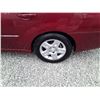 Image 10 : H5 --  2006 CHEVROLET MALIBU LT , Red , 201398  KM's